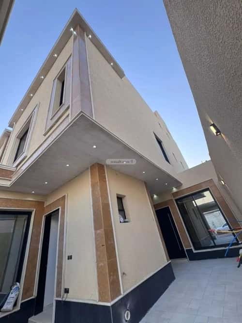 7 bedroom villa in Tuwaiq 14