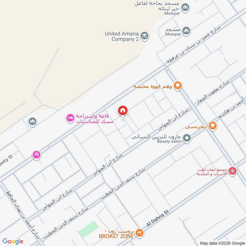 فيلا  في المهدية، الرياض 2