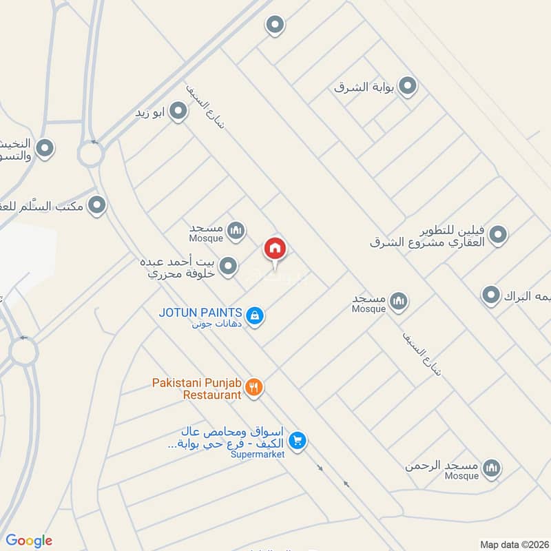 فيلا  في الجنادرية، الرياض 2