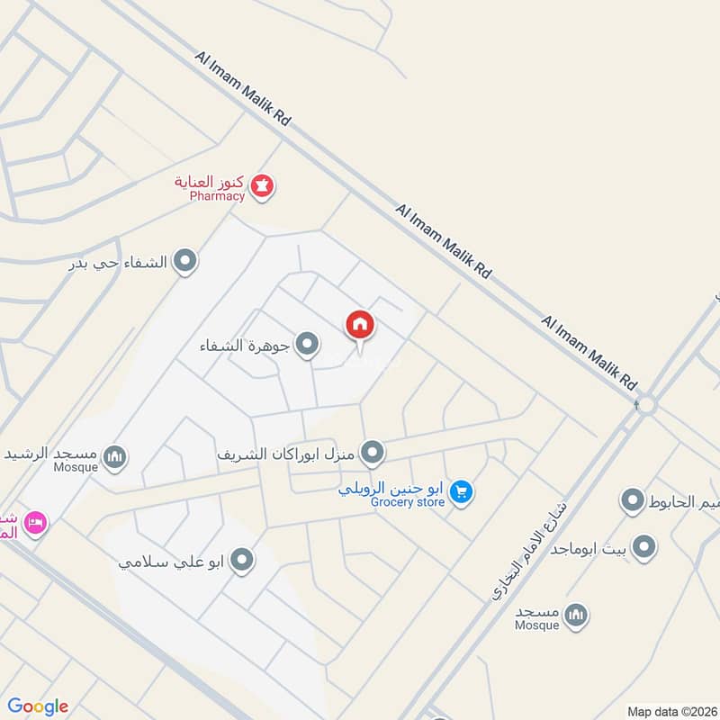 فيلا  في بدر، الرياض 2