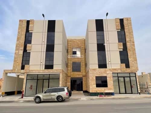 3 bedroom apartment in Al Mahdiyyah 1