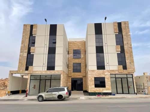 3 bedroom apartment in Al Mahdiyyah 2