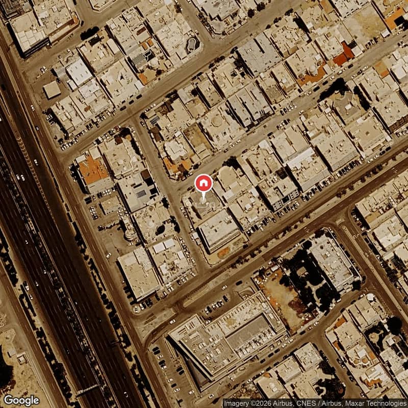 villa in Al Rawdah, Riyadh