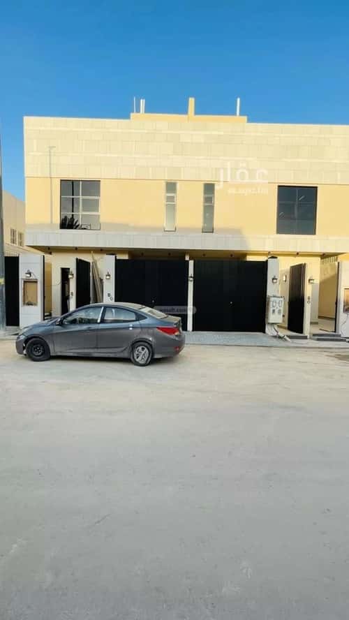 4 bedroom villa in As Suwaidi Al Gharabi 5