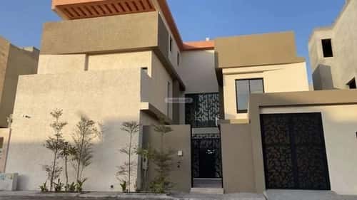فيلا 6 غرف في المهدية 7