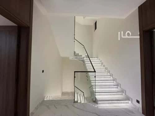 فيلا 6 غرف في المهدية 4