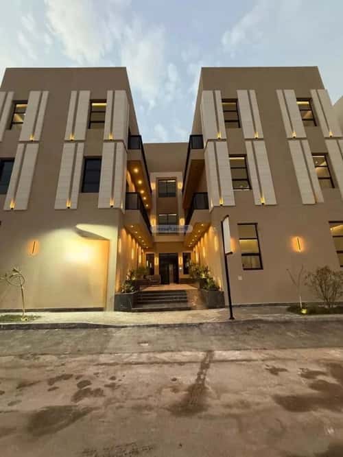 3 bedroom apartment in Al Mahdiyyah 4