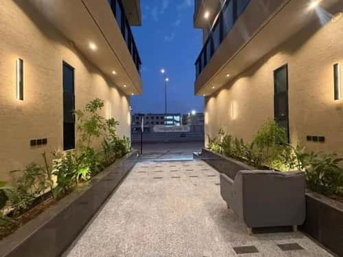 3 bedroom apartment in Al Mahdiyyah 13