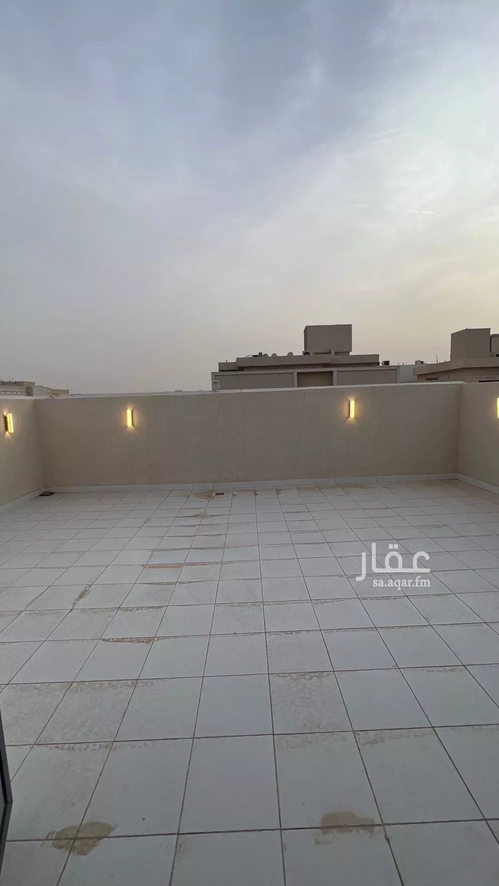 فيلا 6 غرف في المهدية 16