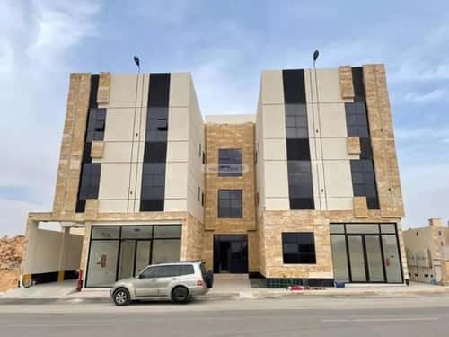 3 bedroom apartment in Al Mahdiyyah 4