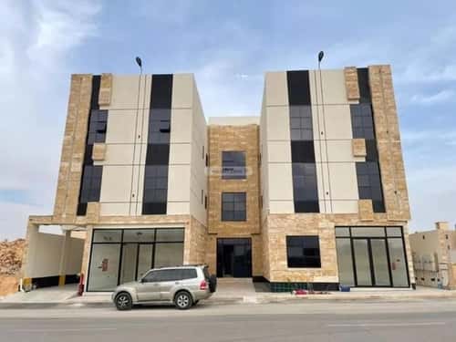3 bedroom apartment in Al Mahdiyyah 13