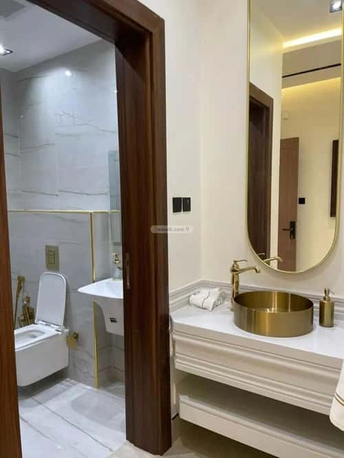 3 bedroom apartment in Al Mahdiyyah 2