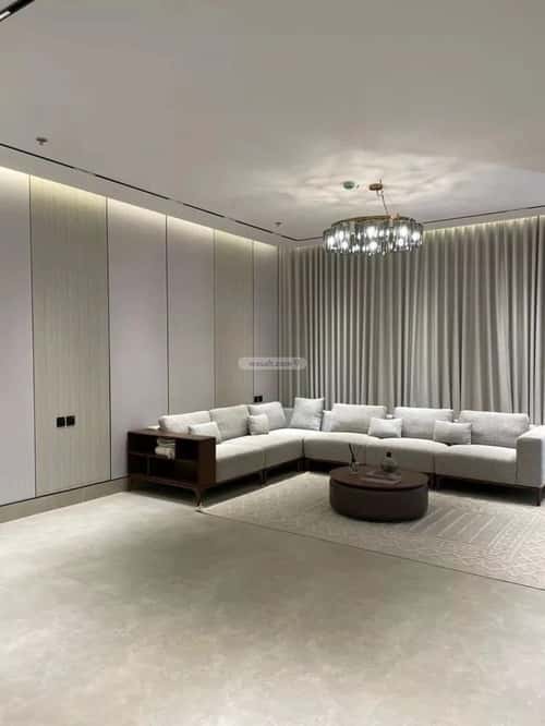 3 bedroom apartment in Al Mahdiyyah 4