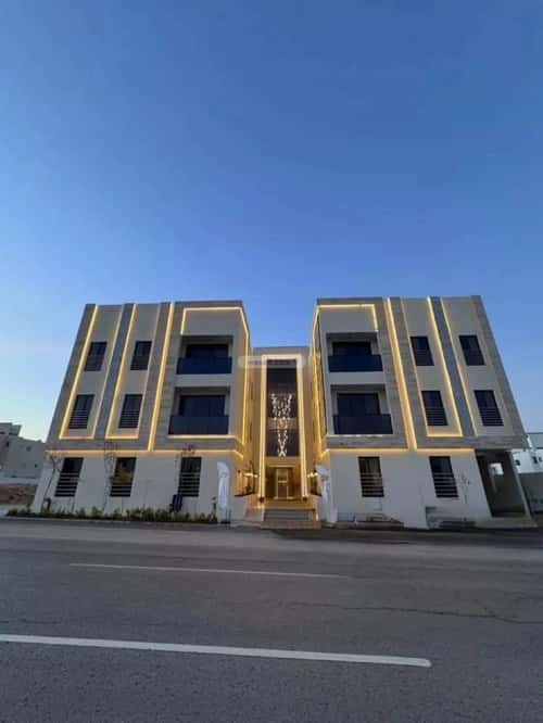 3 bedroom apartment in Al Mahdiyyah 12