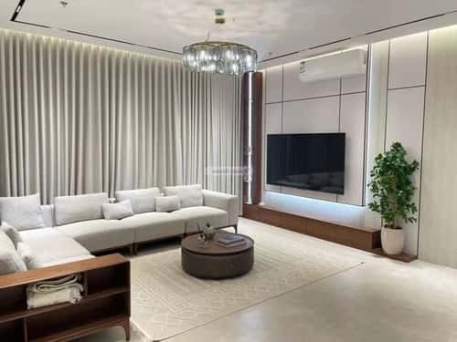 3 bedroom apartment in Al Mahdiyyah 5