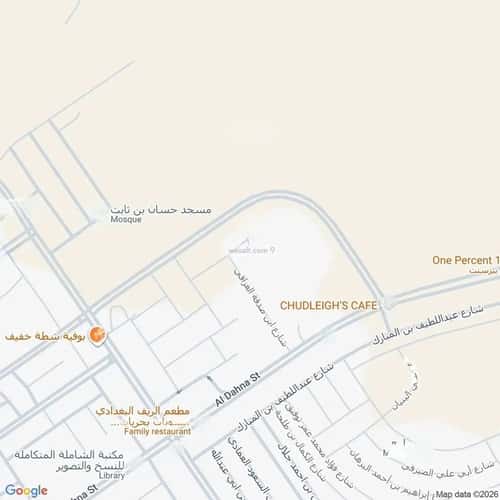 4 bedroom villa in Al Mahdiyyah 3
