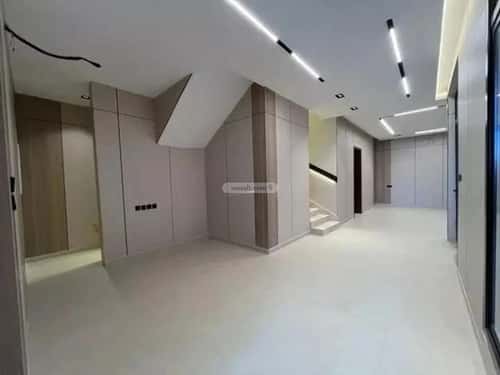 4 bedroom villa in Al Mahdiyyah 8