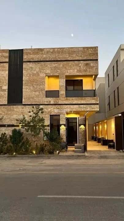 4 bedroom villa in Al Mahdiyyah 6