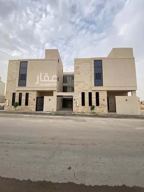 فيلا 5 غرف في المهدية 15