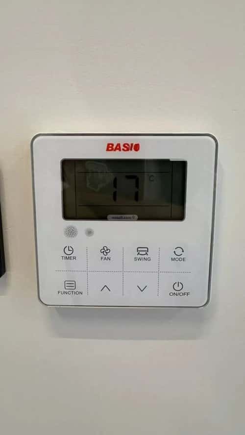 6 bedroom villa in Al Mahdiyyah 2