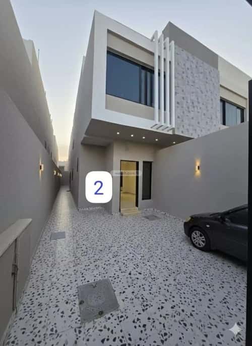 4 bedroom villa in Badr 4