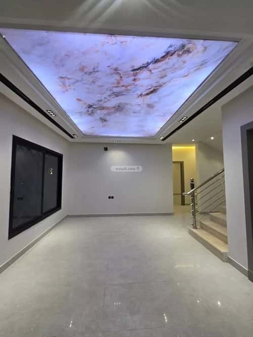 4 bedroom villa in Badr 5