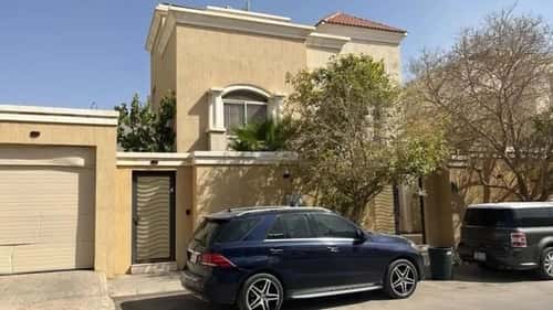 4 bedroom villa in Qurtubah 3