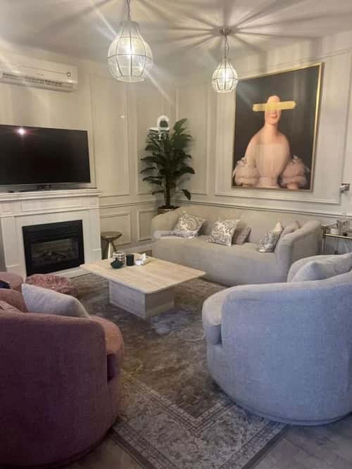 4 bedroom villa in Qurtubah 4