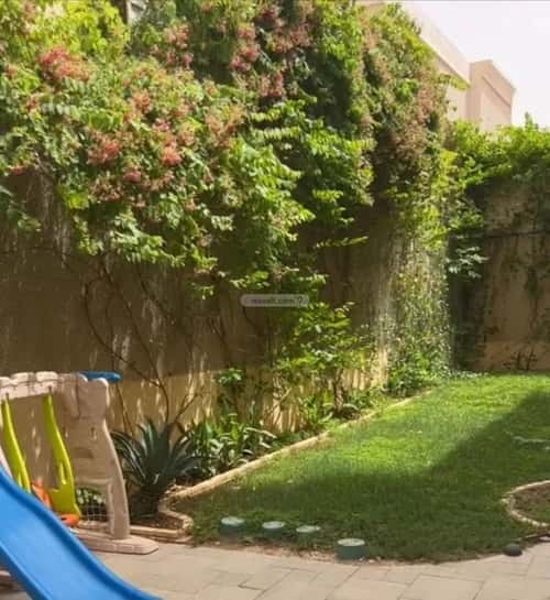 4 bedroom villa in Qurtubah 4