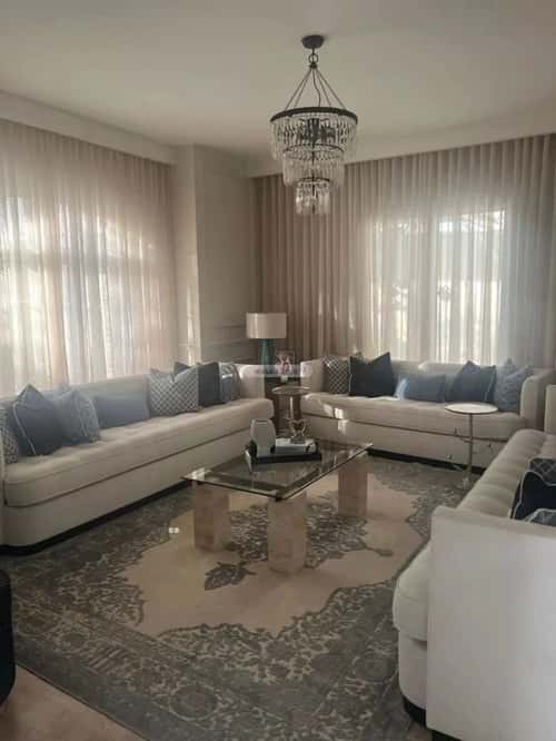 4 bedroom villa in Qurtubah 2
