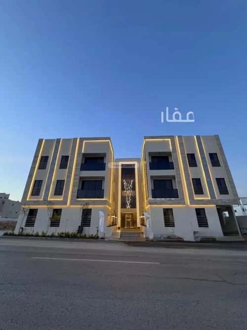 شقة 3 غرف في المهدية 7