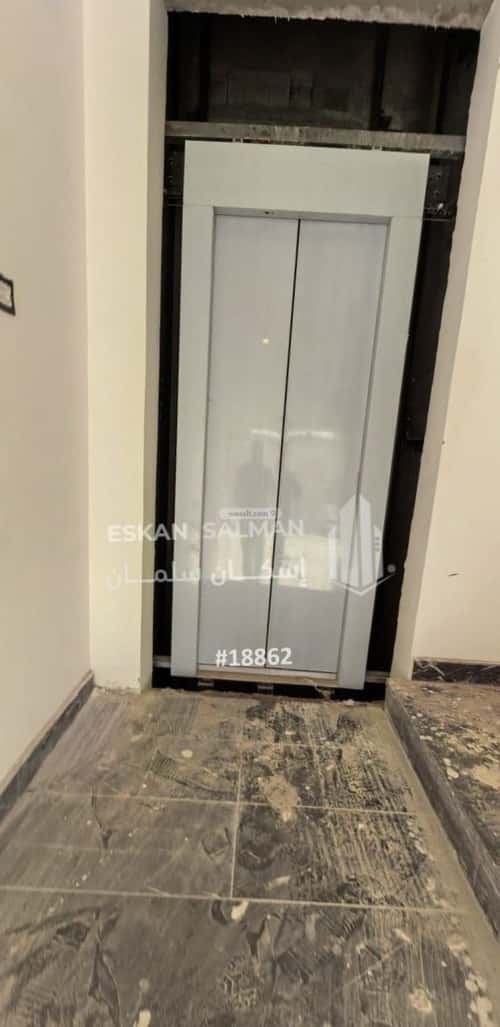 5 bedroom floor in Al Yarmouk 2