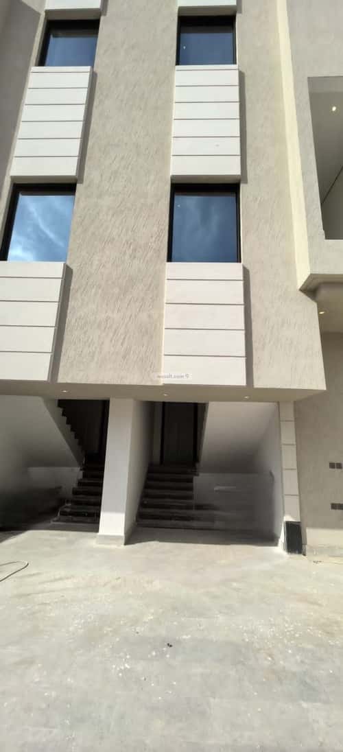 5 bedroom floor in Al Yarmouk 4