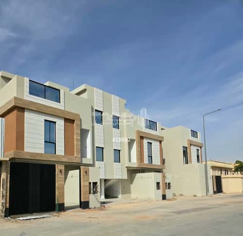 5 bedroom floor in Al Yarmouk 5