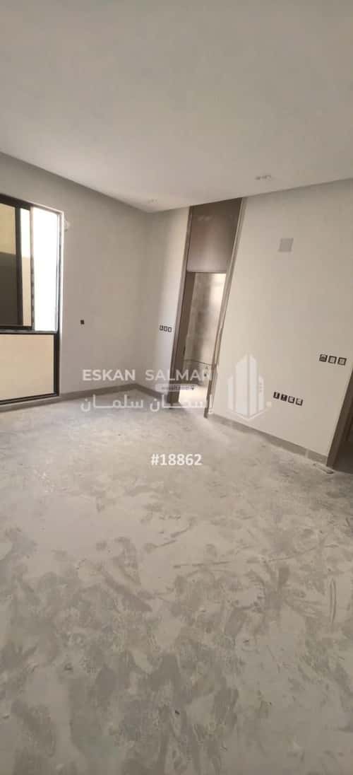 5 bedroom floor in Al Yarmouk 8