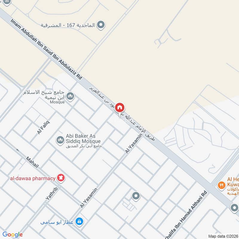 شقة  في الجنادرية، الرياض 2