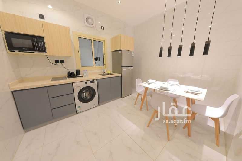 شقة 2 غرف في الشراع، جدة 7