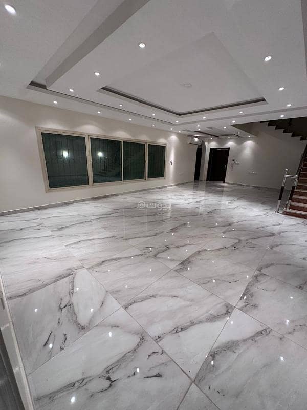 5 bedroom villa in Salah Ad Din, Riyadh 5