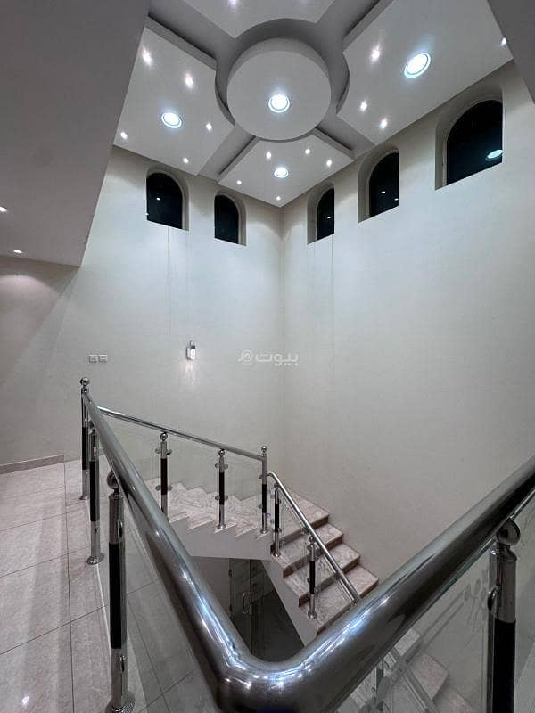 5 bedroom villa in Salah Ad Din, Riyadh 8