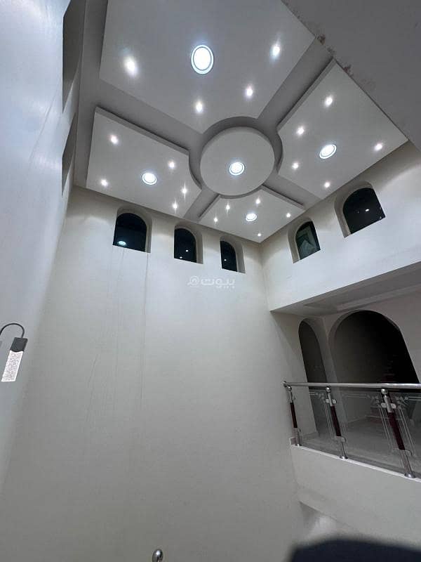 5 bedroom villa in Salah Ad Din, Riyadh 11