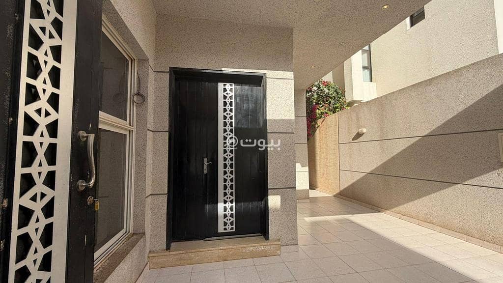 فيلا 4 غرف في النهضة، الرياض 6
