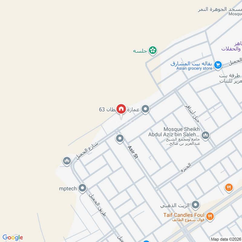 apartment in Dhahrat Laban, Riyadh 2