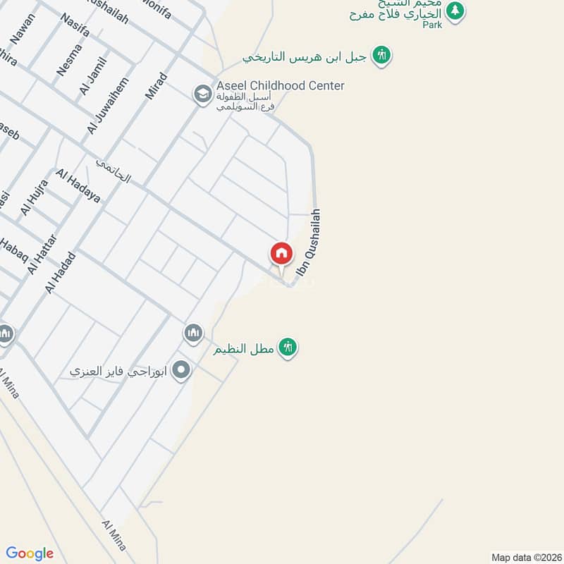 فيلا  في النظيم، الرياض 2