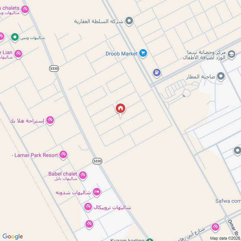 villa in Al Rimal, Riyadh 2