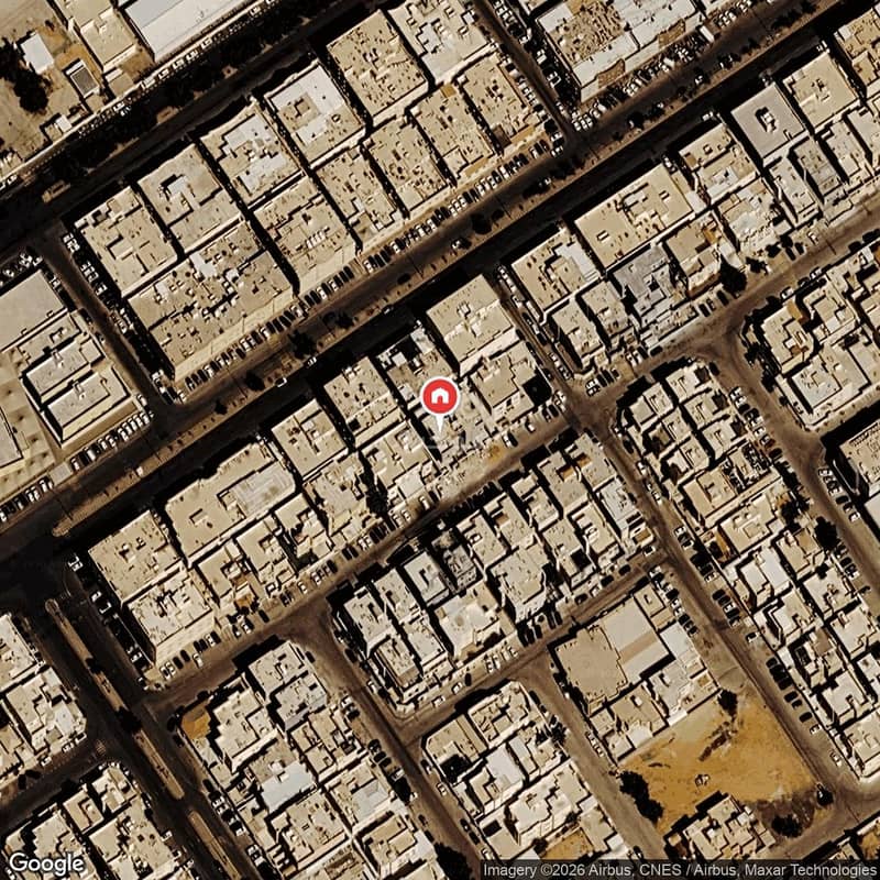 4 bedroom villa in Al Rawabi, Riyadh 2