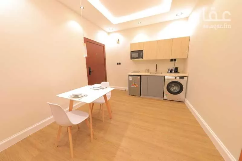 1 bedroom apartment in Al Shiraa 3