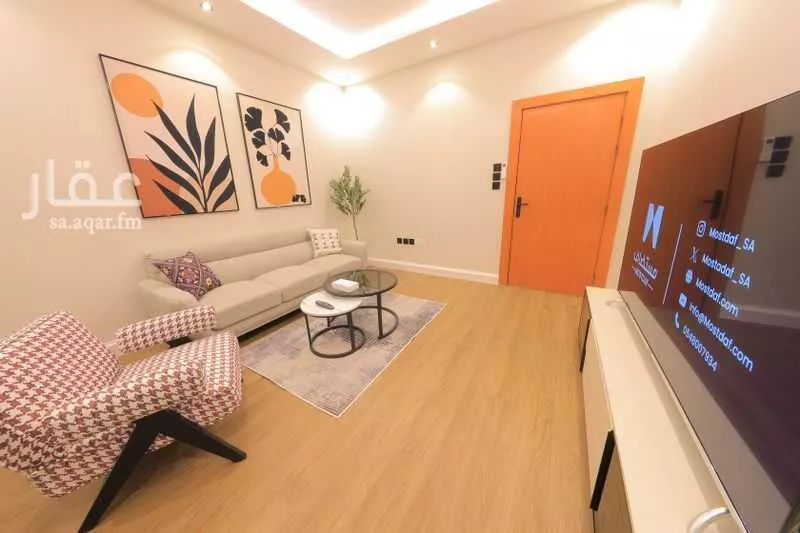 1 bedroom apartment in Al Shiraa 4