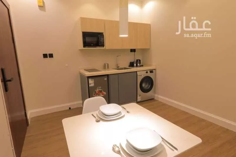1 bedroom apartment in Al Shiraa 8