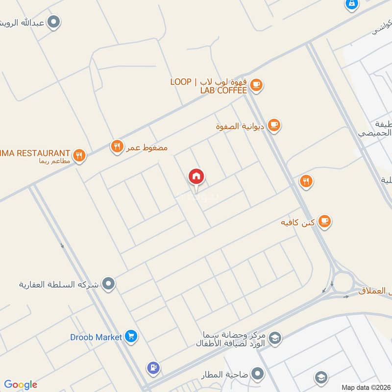villa in Al Rimal, Riyadh 2