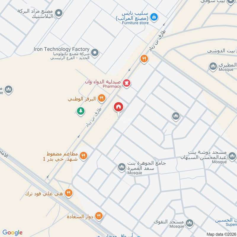 villa in Badr, Riyadh 2